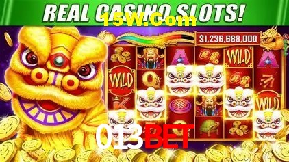 A Emoção da Loteria na 013Bet: Uma Chance de Mudança de Vida